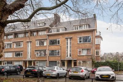 Woning Julianalaan 74A Schiedam