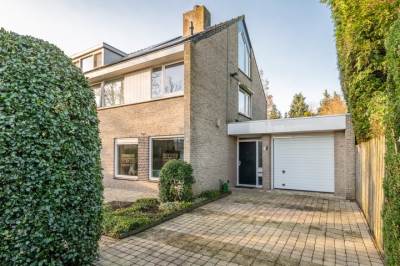 Woning Groningenlaan 13 Son en Breugel