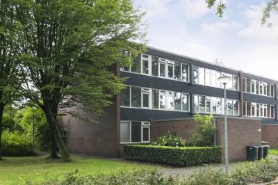 Woning Dukdalf 131 Groningen