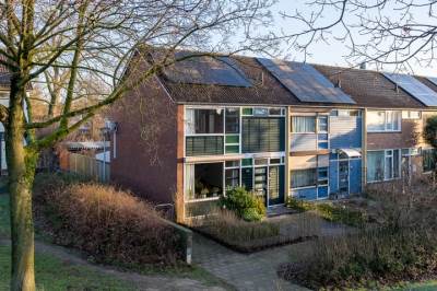 Woning Volbedastraat 27 Doetinchem