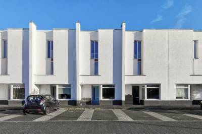 Woning Vlodropstraat 46 Tilburg