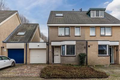 Woning Keizersdam 133 Oosterhout (NB)