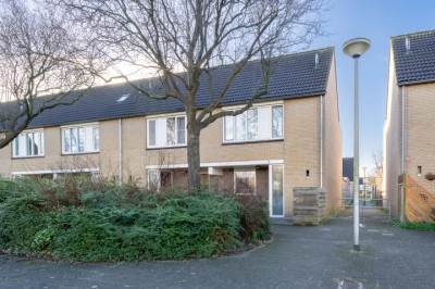 Woning Naardermeer 50 Purmerend