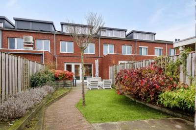 Woning Mosasingel 119 Rosmalen