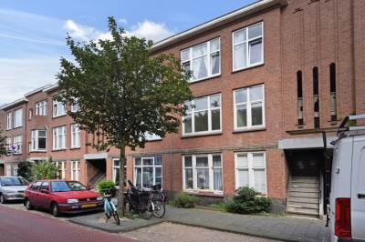 Woning Rhododendronstraat 23 Den Haag