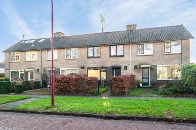 Woning Zomerweg 3 Oosterwolde (FR)