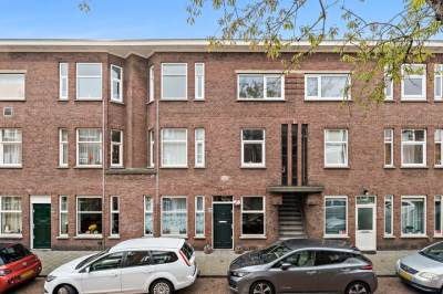 Woning Drijfriemstraat 15 Den Haag