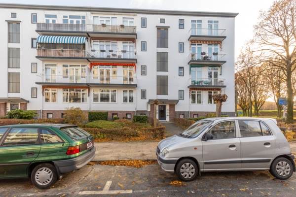 Woning Prinses Margrietstraat 6 Heerlen