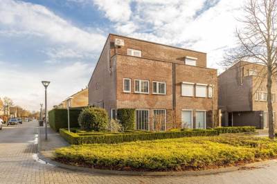 Woning Castor 10 Born