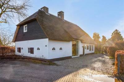 Woning Hoefstraat 8 Herpt