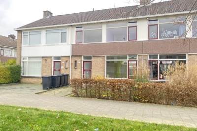 Woning Zuiderhagen 86 Rotterdam
