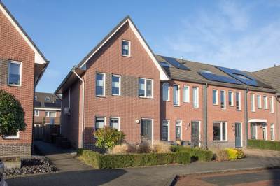 Woning Waterkolk 10 Wierden