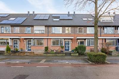 Woning Waddingswaard 52 Poortugaal