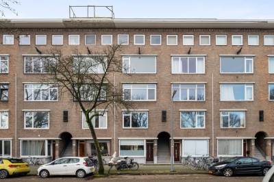 Woning Noorderhavenkade 121A03 Rotterdam