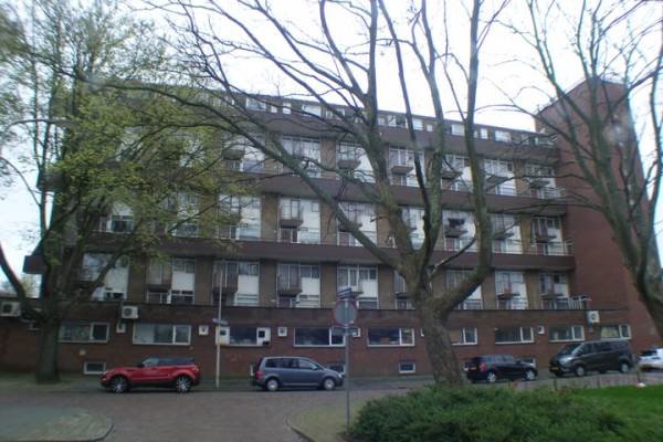 Woning Dedemsvaartweg 398N Den Haag