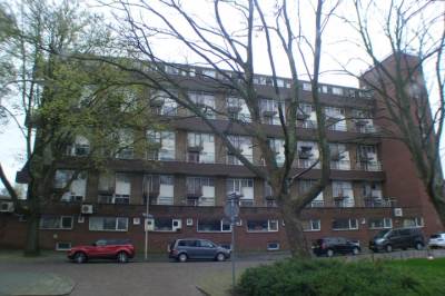 Woning Dedemsvaartweg 398N Den Haag