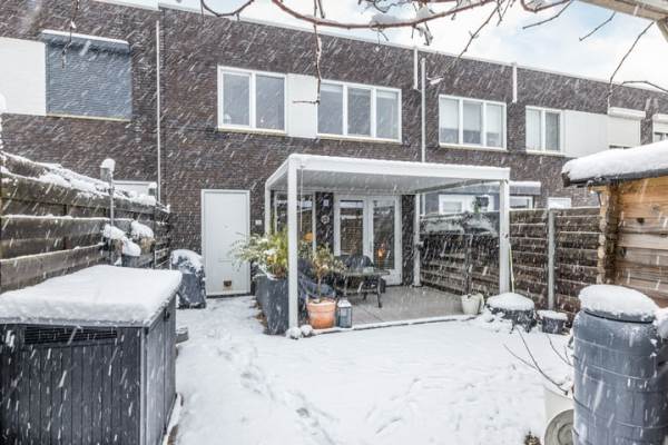 Woning Haspengouw 30 Geleen