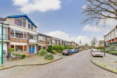 Woning Vicarielaan 63 IJsselstein