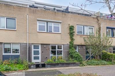 Woning Noweestraat 6 Wageningen