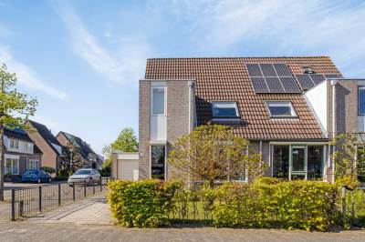 Woning Harmoniepolder 19 Den Bosch