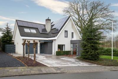 Woning Pelikaanstraat 9 Nuth