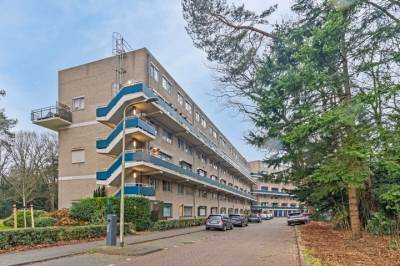 Woning Zwartvenseweg 58 Tilburg