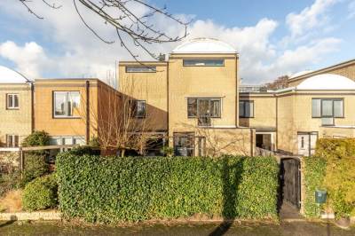 Woning De Wingerd 23 Amersfoort