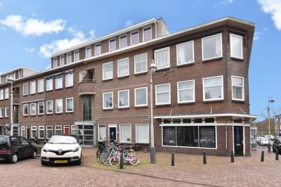 Woning Tesselseplein 55 Den Haag