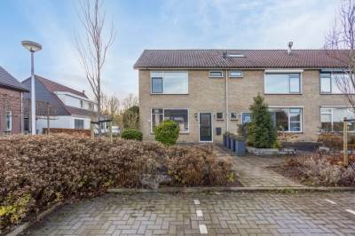 Woning Elzenhof 8 Streefkerk