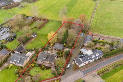 Woning Onze Lieve Vrouwestraat 189 Zegge