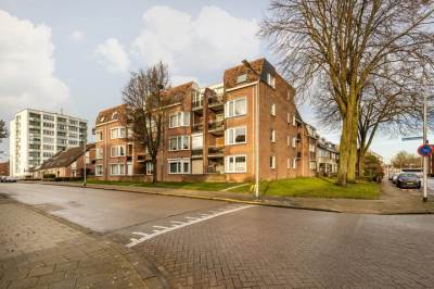 Woning Akerstraat 159D Kerkrade