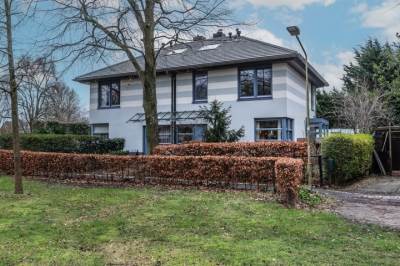 Woning Willem de Zwijgerlaan 19A Haarlem