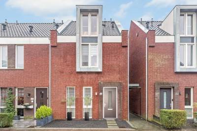 Woning Laarveld 24 Gemert