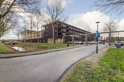 Woning Fazantenhof 60 Middelburg