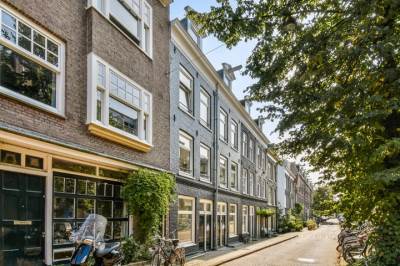 Woning Kuipersstraat 49H Amsterdam