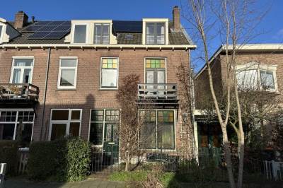 Woning Julianaweg 7 Maarssen
