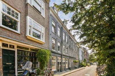 Woning Kuipersstraat 492 Amsterdam