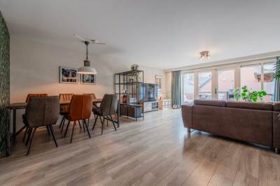 Woning Heetveld 20 Driebergen-Rijsenburg