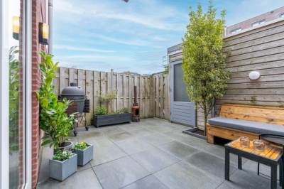 Woning C. van Maasdijkstraat 100 Utrecht