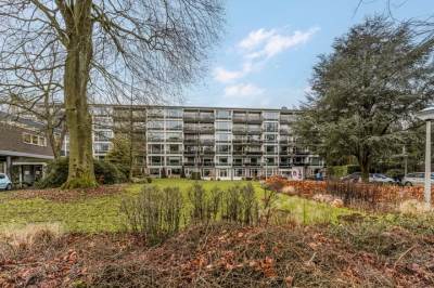 Woning Stationsweg 92211 Ede