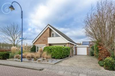 Woning Brielsestraat 88 Stellendam