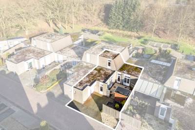 Woning Convent 50 Horst