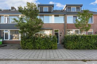 Woning Douwes Dekkerlaan 19 Papendrecht
