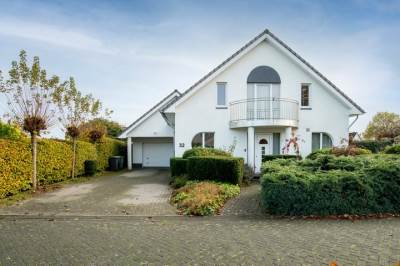 Woning Watersnip 32 Emmen