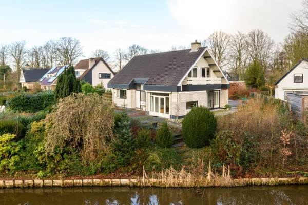 Woning Sydwende 35 Drachten