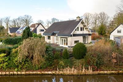 Woning Sydwende 35 Drachten