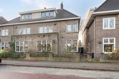 Woning Lasondersingel 86 Enschede