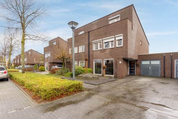 Woning Pollux 6 Born