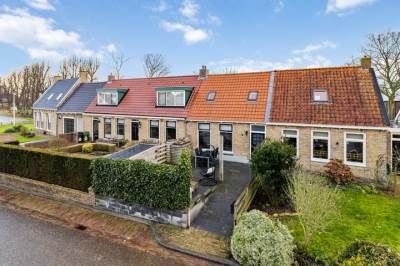 Woning Reindersbuorren 9 Dronryp