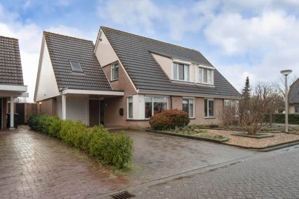 Woning Korhoenweg 57 Havelte